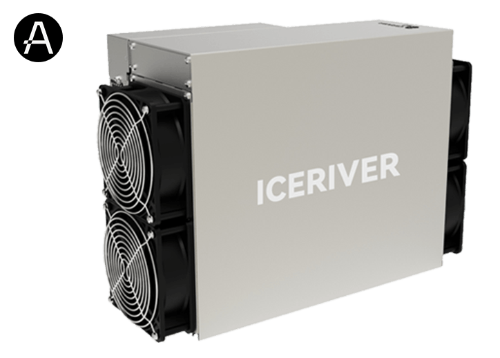 ICERIVER AE3 2Gh 3400W Aleo ALEO Miner