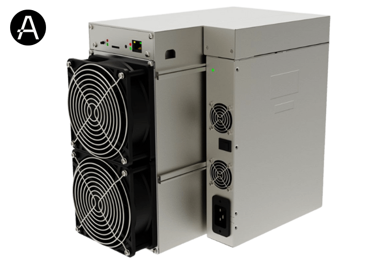 ICERIVER AE3 2Gh 3400W Aleo ALEO Miner
