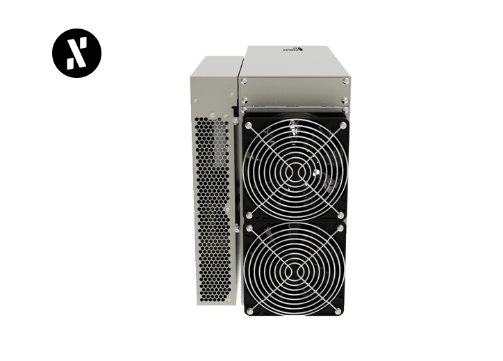 ICERIVER AL3 15Th 3500W Alephium ALPH Miner with PSU Delivery | Hosting Free Shipping