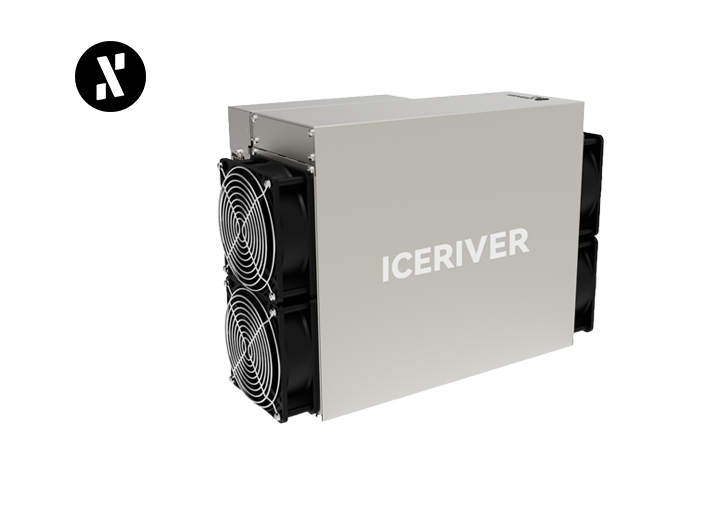 ICERIVER AL3 15Th 3500W Alephium ALPH Miner with PSU Delivery | Hosting Free Shipping