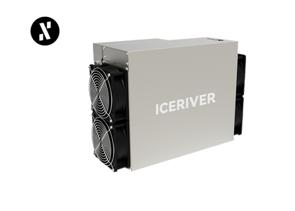 ICERIVER AL3 15Th 3500W Alephium ALPH Miner with PSU Delivery | Hosting Free Shipping