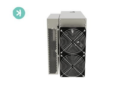 ICERIVER KS7 30T 3500W Kaspa KAS Miner