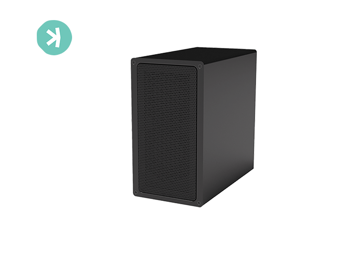 ICERIVER KS7 Lite 4.2T 500W Kaspa KAS Miner