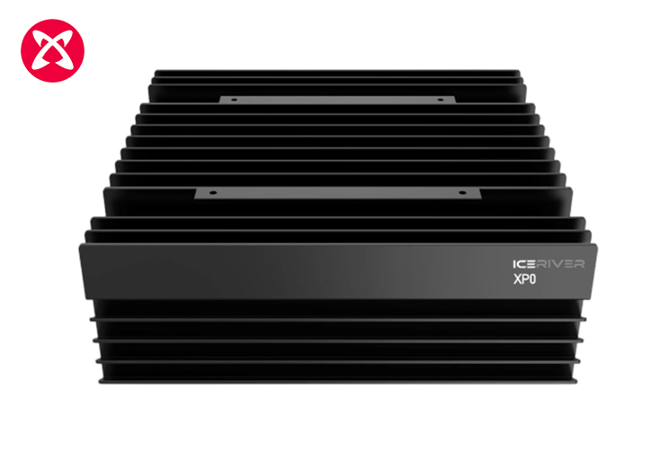 ICERIVER XP0 150Gh 60W Xphere XP Miner