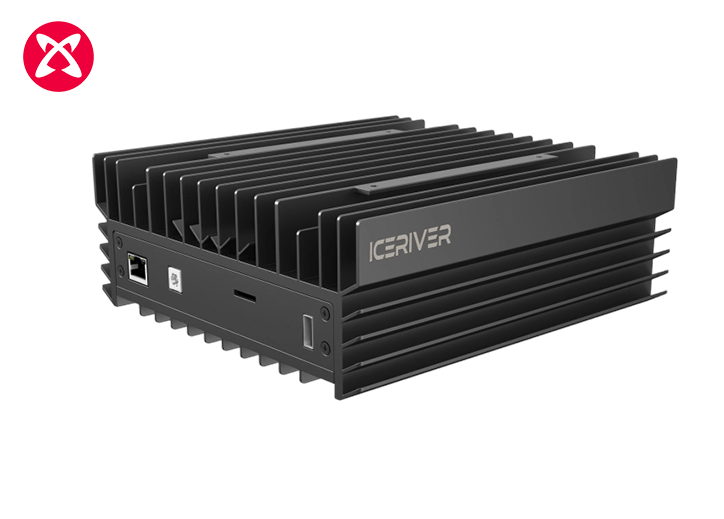 ICERIVER XP0 150Gh 60W Xphere XP Miner