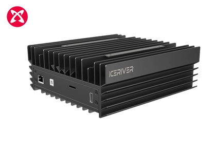 ICERIVER XP0 150Gh 60W Xphere XP Miner