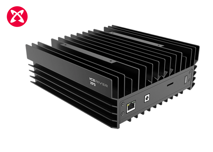 ICERIVER XP0 150Gh 60W Xphere XP Miner