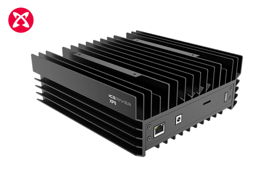 ICERIVER XP0 150Gh 60W Xphere XP Miner