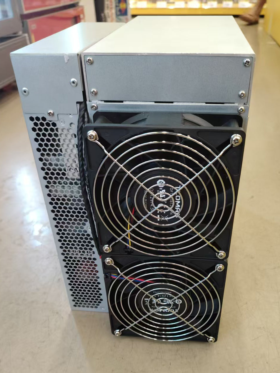 ICERIVER AE2 720Mh 1300W Aleo ALEO Miner with PSU Free Shipping