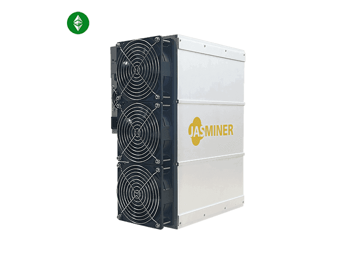 JASMINER X16-P 5800Mh 1900W ETC  MINER
