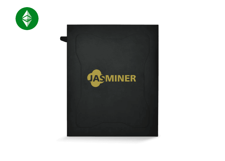 JASMINER X4-Q-Z 840Mh ETC ETHW ETP EXP ETHO SERVER