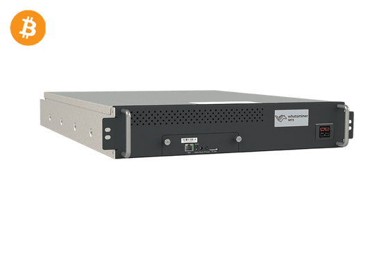 MicroBT Whatsminer M73 470Th 526Th Bitcoin BTC Bitcoin Cash BCH Miner Hydro Cooling Free Shipping