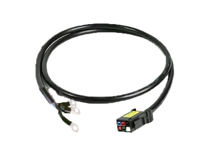 P33 to Air Switch Power Cable Power Cord for Antminer T21 Mining Devices