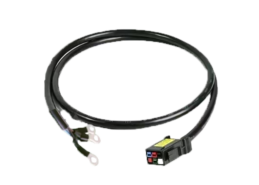 P33 to Air Switch Power Cable Power Cord for Antminer T21 Mining Devices