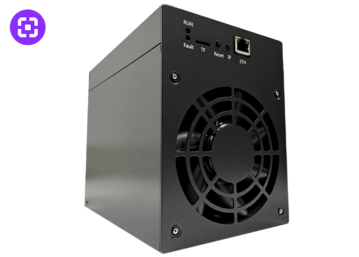 Pinecone Matches INIBOX 850Mh 500W InitVerse & INIChain INI Miner Free Shipping