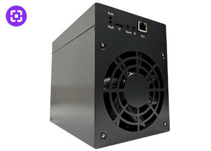 Pinecone Matches INIBOX 850Mh 500W InitVerse & INIChain INI Miner Free Shipping