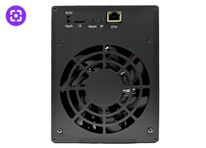 Pinecone Matches INIBOX 850Mh 500W InitVerse & INIChain INI Miner Free Shipping