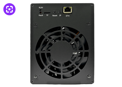 Pinecone Matches INIBOX 850Mh 500W InitVerse & INIChain INI Miner Free Shipping