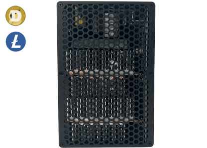 Volcminer D1 Mini 2.2Gh 500W Litecoin LTC Dogecoin DOGE Miner