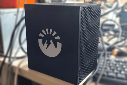 Volcminer D1 Mini Pre 2.2Gh 500W Litecoin LTC Dogecoin DOGE Miner Free Shipping