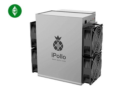 NHASH - Best ETC Mining Hardware in 2023 For Sale