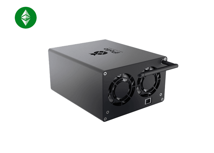 NHASH - Best ETC Mining Hardware in 2023 For Sale