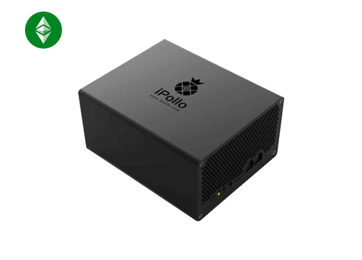 NHASH - Best ETC Mining Hardware in 2023 For Sale