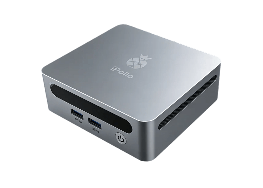 iPollo ClawPC A1 Mini AI Agent PC Free Shipping