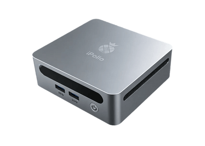 iPollo ClawPC A1 Mini AI Agent PC Free Shipping