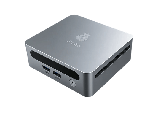 iPollo ClawPC A1 Mini AI Agent PC Free Shipping