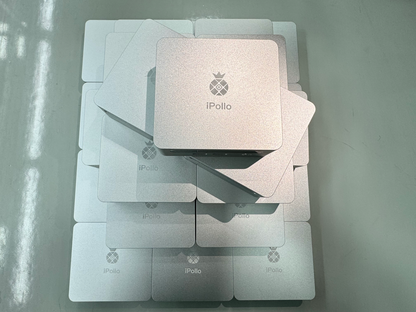 iPollo ClawPC A1 Mini AI Agent PC Free Shipping