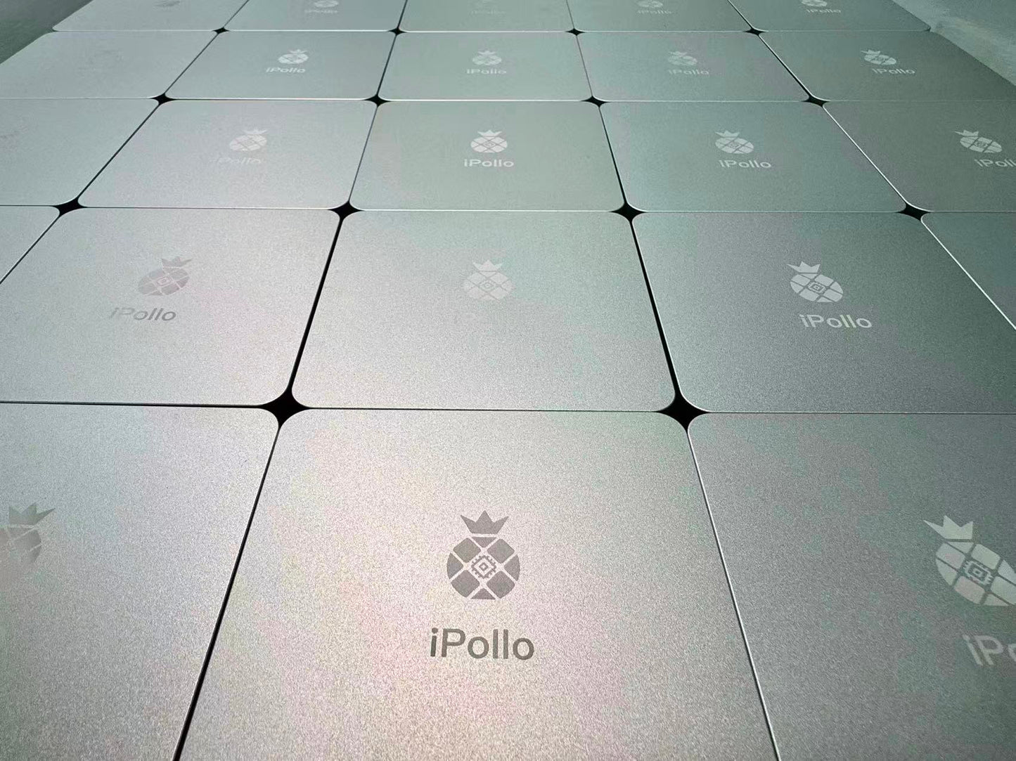 iPollo ClawPC A1 Mini AI Agent PC Free Shipping