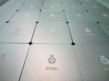 iPollo ClawPC A1 Mini AI Agent PC Free Shipping