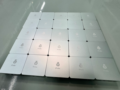 iPollo ClawPC A1 Mini AI Agent PC Free Shipping