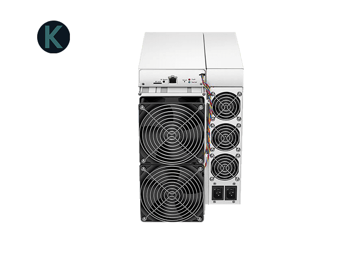 NHASH - Bitmain Antminer KDA miner KA3 For Sale