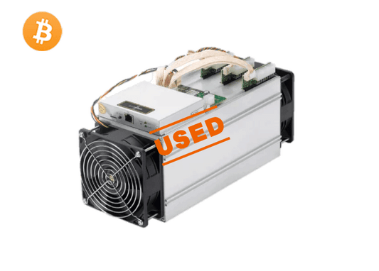 Bitmain Antminer Used S9i 14Th 1320W BTC BCH Miner