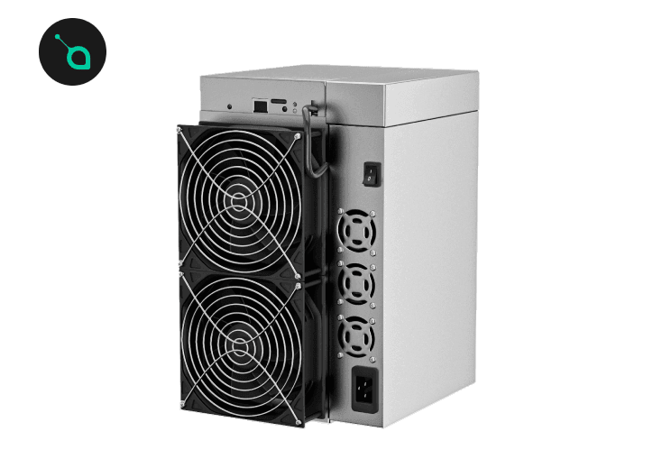 NHASH - Best Siacoin Mining Hardware in 2023 For Sale