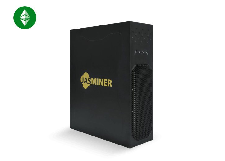 JASMINER X4-Q 1040Mh ETC ETHW ETHF SERVER