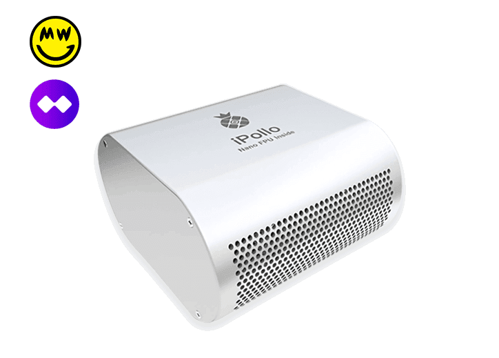 NHASH - Latest Crypto Mining Hardware and ASIC Miner – Page 3